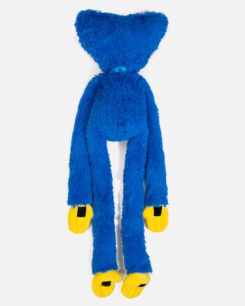 Jumbo 47" Scary Huggy Wuggy Plush (Pre-Order) - Image 2