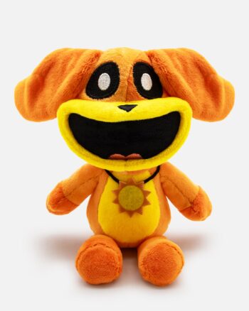 Scented Mini Smiling Critters Plush Set (Pre-Order) - Image 6