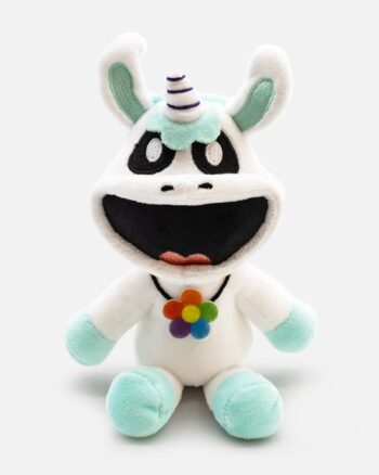 Scented Mini Smiling Critters Plush Set (Pre-Order) - Image 9