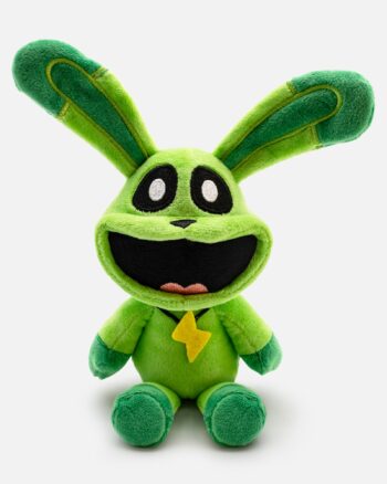 Hoppy Hopscotch 7" Mini Plush