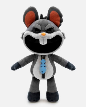 Touille Plush (Pre-Order)