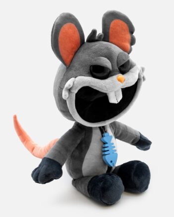 Touille Plush (Pre-Order) - Image 2