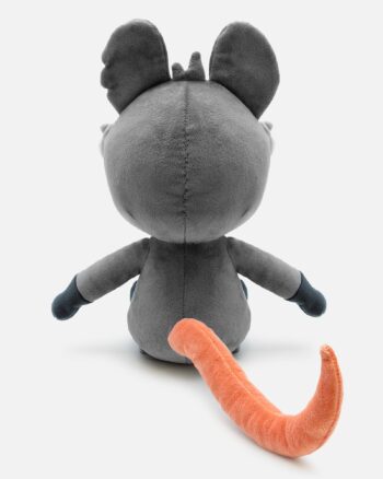 Touille Plush (Pre-Order) - Image 3