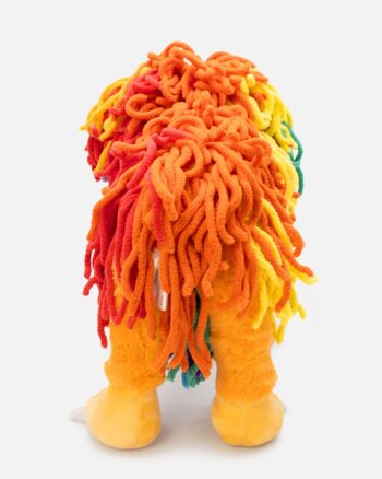 Yarnaby Deluxe 18" Posable Plush (Pre-Order) - Image 4