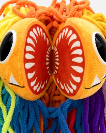 Yarnaby Deluxe 18" Posable Plush (Pre-Order) - Image 2