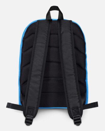Huggy Wuggy Face Backpack - Image 2