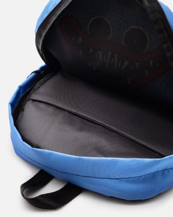 Huggy Wuggy Face Backpack - Image 3