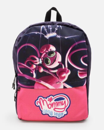 Mommy Long Legs Backpack