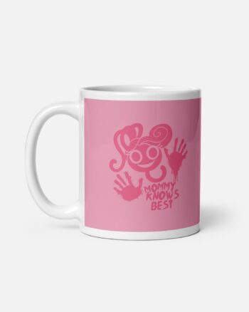 Mommy Long Legs Mug