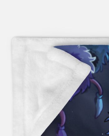 PJ Pugapillar Blanket - Image 2