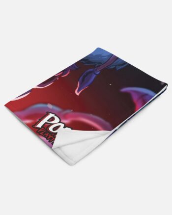 PJ Pugapillar Blanket - Image 3