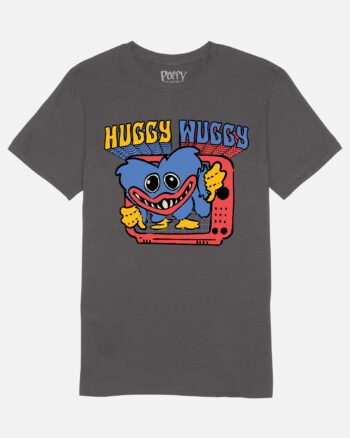 Huggy Wuggy TV Tee