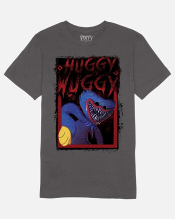 Huggy Wuggy Attack Tee