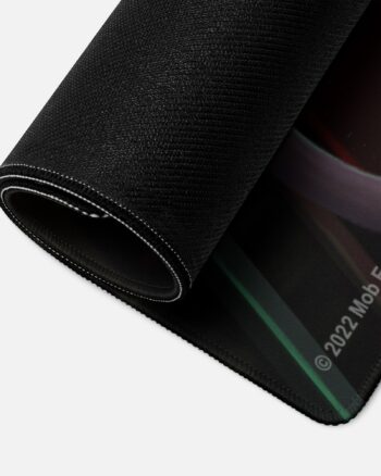 Mommy Long Legs Gamer Mousepad - Image 2