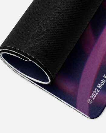 Mommy Long Legs Puppeted Gamer Mousepad - Image 2