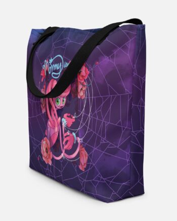 Mommy Long Legs Tote Bag - Image 2