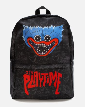It's Playtime Backpack - Image 1