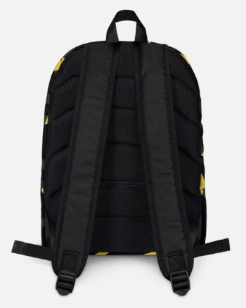 Handle With Care Backpack - Image 2