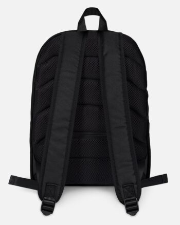 Monster CatNap Kids Faces Backpack - Image 2