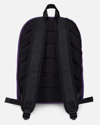 Monster CatNap Good Night Backpack - Image 2