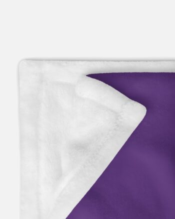 CatNap Night Sky Throw Blanket - Image 2