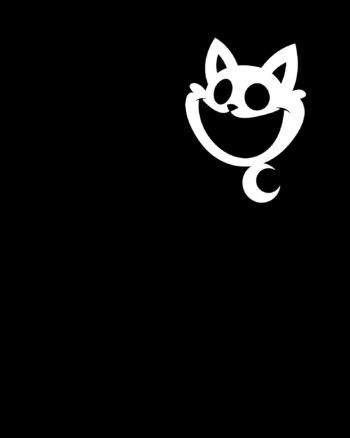 Monster CatNap Drawstring Hoodie - Image 4