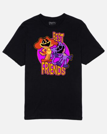 CatNap and DogDay Best Friends Tee