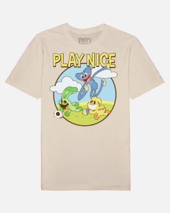 Play Nice Tee - Image 1