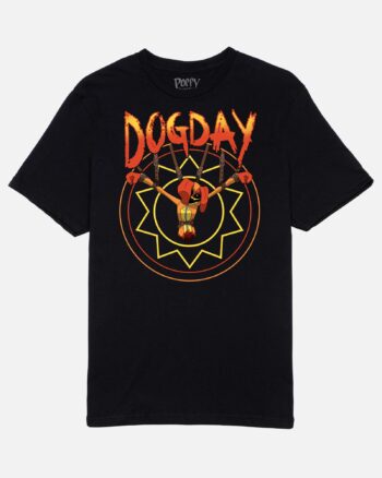 Monster DogDay Tee