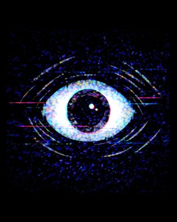 The Doctor Eye Tee - Image 2