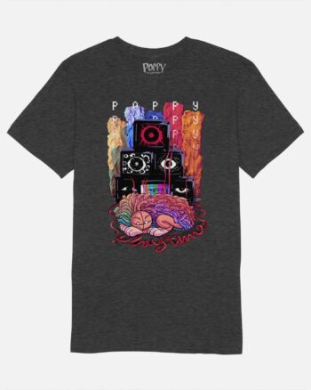 Experiment 1166 Dark Heather